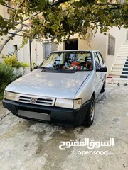  11 فيات اونو 1984