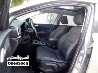  14 KIA SPORTAGE 2017 FULL OPTION & 2019 MODEL # 2 CARS AVAILABLE FOR SALE