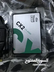  5 للأجهزة الاقتصادية GTX 1050 Ti + SSD 512