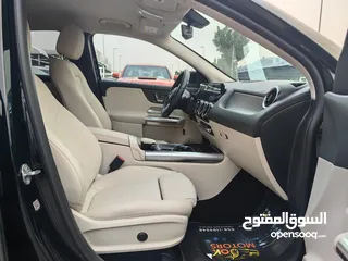  12 مرسيدس بنز GLA 250 موديل 2021