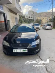  4 للبيع – سيات ليون 2014