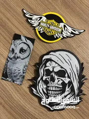  6 مجسمات 3D  و احرف على اختيارك