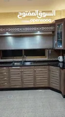  4 شقة طابقية للبيع خلف الواو و الونك و مسجد المهتدون الزرقاء الجديدة.. لعائلة مغتربين استعمال قليل