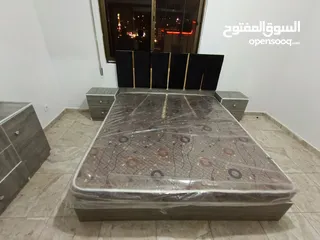  22 غرفة نوم طابق بس ب 250 دينار