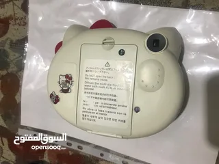  2 Fuji Instax Mini Hello Kitty Camera in Mahboula