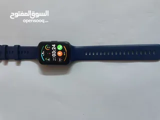  7 Huawel Watch Fit2
