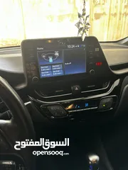  10 تويوتا CHR 2021 - وارد المركزية