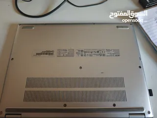 2 laptop acer i5 11th gen