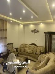  4 شقه بعرجان