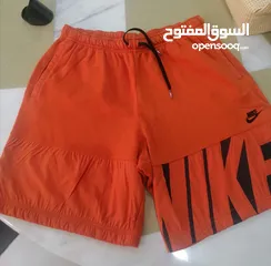  4 Nike  Men's Sportswear CE Shorts