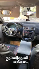  9 ميتسوبيشي جالنت 99 محدثة خارجي 2006
