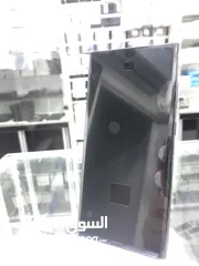  1 ‎شاشة سامسونج S24 PLUS  أصلي شركة 100%   , SAMSUNG S24 PLUS ORIGINAL LCD
