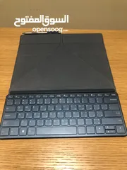  6 Lenovo Yoga Book 9 13IRU8, 13.3 2.8K (Dual Monitors) Laptop
