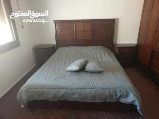  1 غرفة نوم بحالة ممتااااازة للبيع