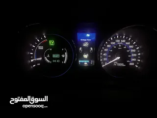  13 هيونداي سوناتا 2013