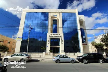  1 مكاتب تجارية بأسعار مميزة ومساحات مختلفة