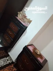  5 غرفة نوم استعمال شهرين جديدة