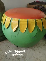  4 مستلزمات أطفال للبيع