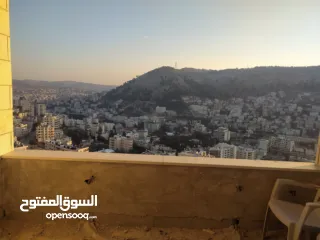  3 شقه مشطبه 40% ( مقصوره )