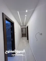  10 شقق مميزة للبيع مساحة 190 متر في شارع الحرية خلف دائرة اراضي جنوب عمان