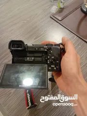  7 كاميرا سوني