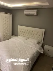  7 استديوهات و شقق مفروشة في اجمل مناطق عمان شقق راقية هادئة آمنة في أكثر من منطقة