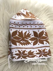  1 كمة ديوانيه مطرزه