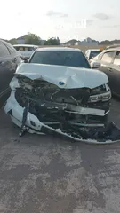  7 BMW 330i 2021
