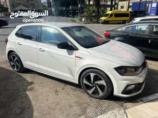  1 بولو GTI 2021 اوتماتيك