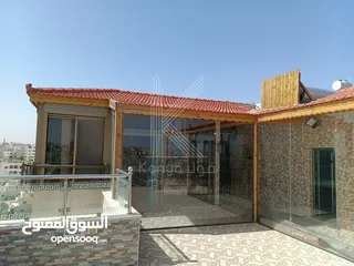  10 شقة مميزة للبيع في ربوة عبدون