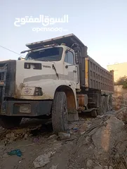  2 فولفو NL12 ضفة بسعر مشطوبة