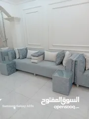 3 New furniture sofa arabik mojlish Repair
