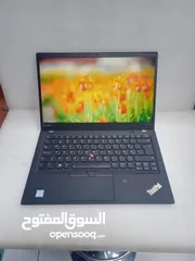  1 X1 carbon Core i7-16gb Ram 512gb ssd 14 inch Screen