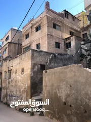  5 عمارة للبيع