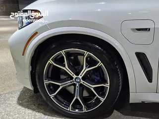  7 BMW X5 45e Plugin Hybrid  2023