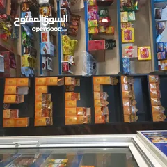  7 محل ميني ماركت بابين للبيع