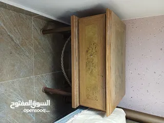  5 غرفة نوم ماستر