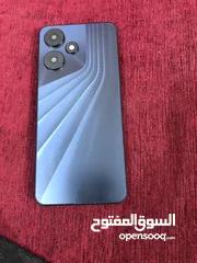  1 انفنكس هوت 30 برو