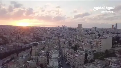 21 روف مفروش بإطلالــــه بانوراما