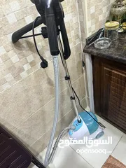  1 مكوى بخار ماركة هوندا