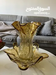  2 تحف للمنزل