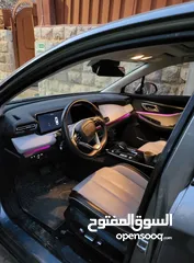  6 بايك EU5 Plus 2024 – أعلى صنف