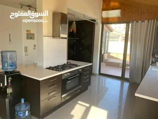  12 روف مفروش للايجار في عبدون - الرقم المرجعي 14273