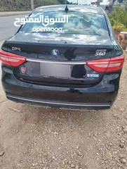  1 دونق فينق 2024 Dongfeng S60