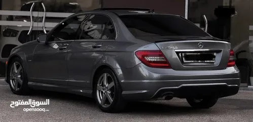  3 Merceds C250 امريكي للبيع