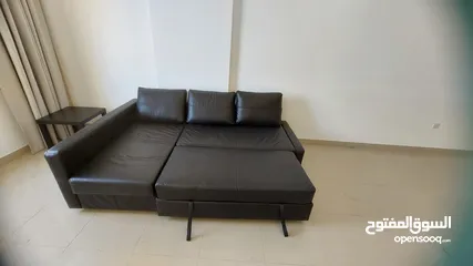  2 IKEA brand new sofa