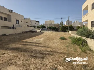  4 أرض للبيع ابو نصير حي الضياء