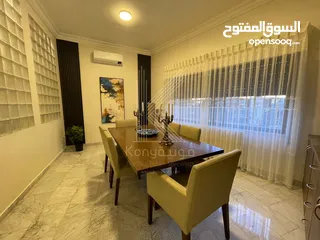  9 Furnished Apartment For Rent In 3rd Circle