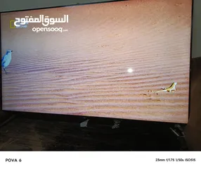  5 شاشا بحاله ممتازه فور ك سمارت