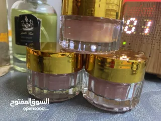  1 ملكة العطر